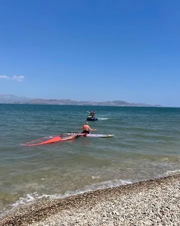 Lejlighed Kalimera Kivérion