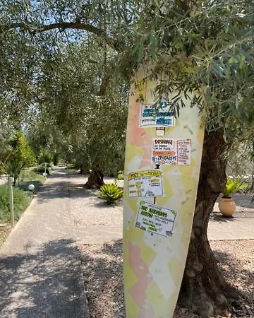 Kalimera Apartment *