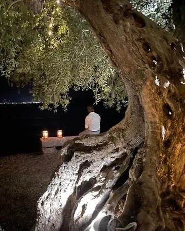 Lejlighed Kalimera