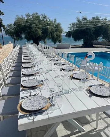 Apartment Kalimera *
