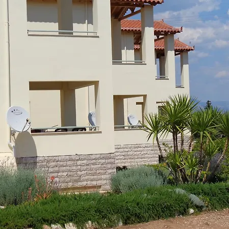 Kalimera * Kivérion