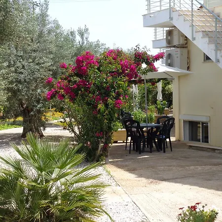 Διαμέρισμα Kalimera *