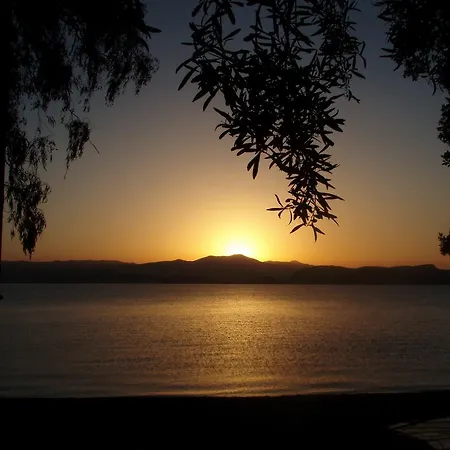 Kalimera * Κιβέρι