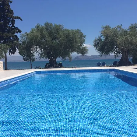 Kalimera Appartement Kivérion