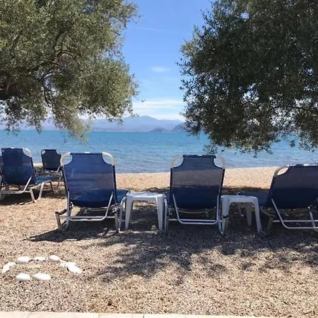 Kalimera Appartement