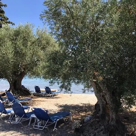 Kalimera * Kivérion