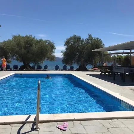 Appartement Kalimera