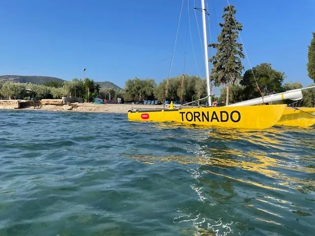 Kalimera Κιβέρι