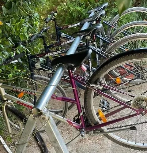 Apartamento Kalimera *