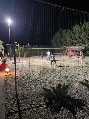 Kalimera * Kivérion