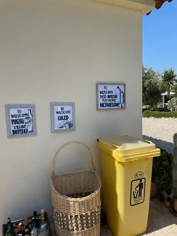 Kalimera Apartamento