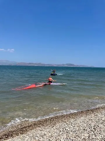 Apartamento Kalimera Kivérion