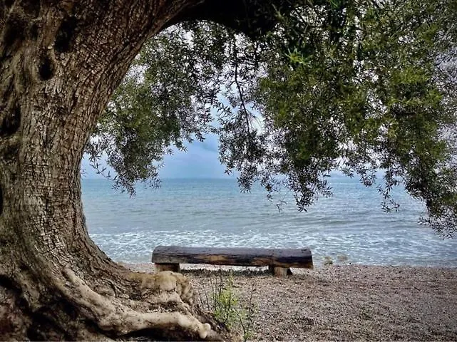 Kalimera Apartamento Kivérion