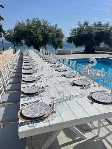 Apartamento Kalimera *