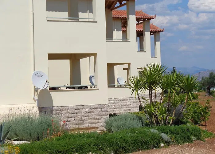 Kalimera * Kivérion