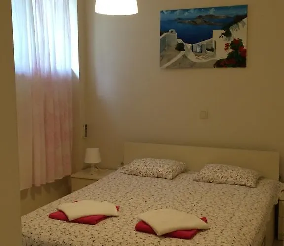 Kalimera Apartamento
