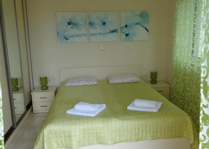 Kalimera Apartamento