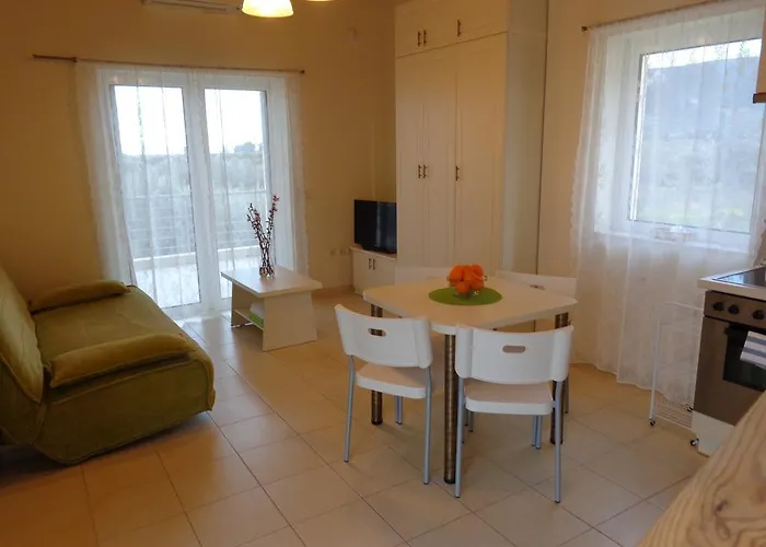 Kalimera * Kivérion