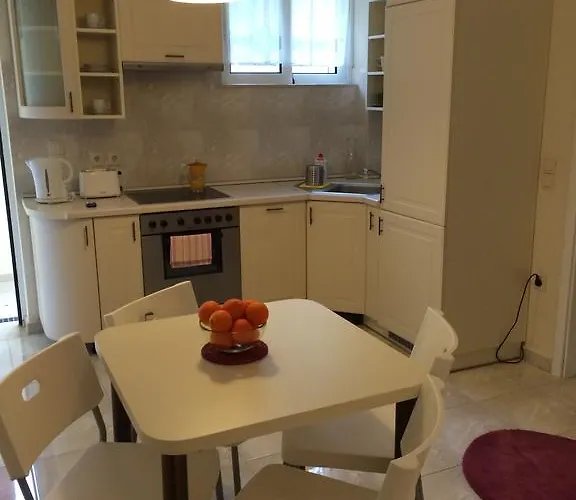 Apartamento Kalimera *