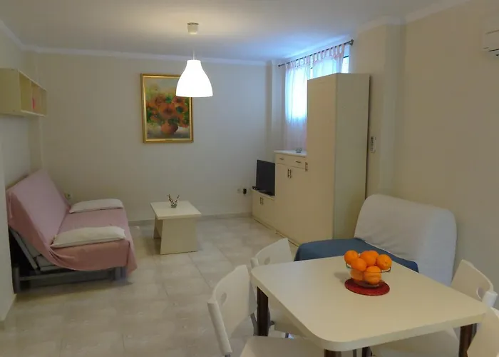 Διαμέρισμα Kalimera Κιβέρι