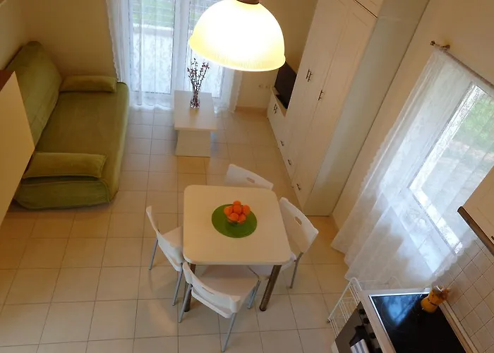 Kalimera Apartamento *