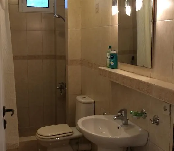 Apartamento Kalimera