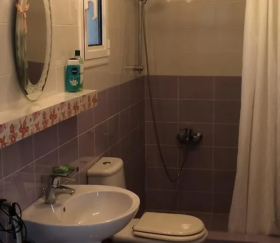 Kalimera アパート Kivérion