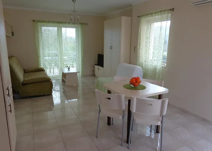 Apartamento Kalimera *