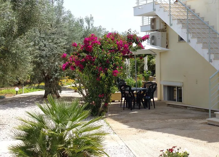 Διαμέρισμα Kalimera *