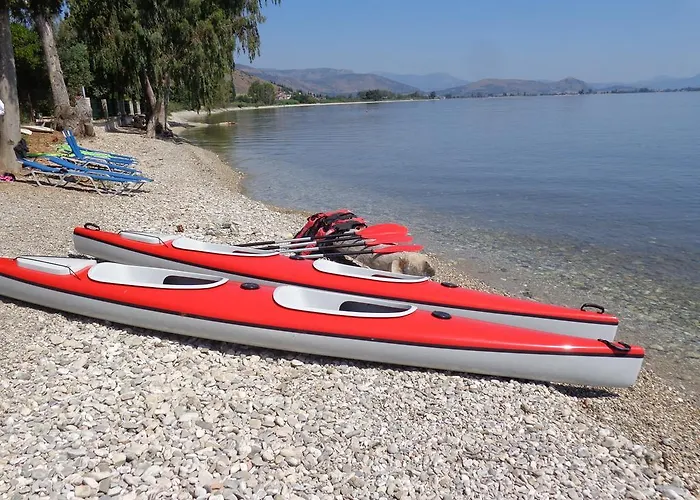 Apartamento Kalimera