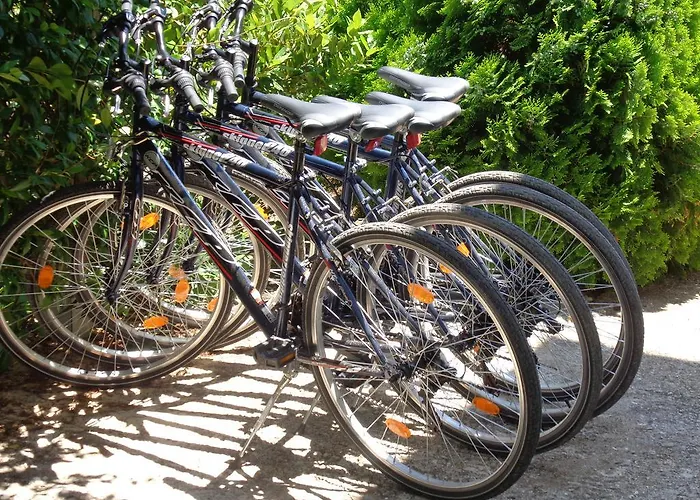 Kalimera Apartamento Kivérion