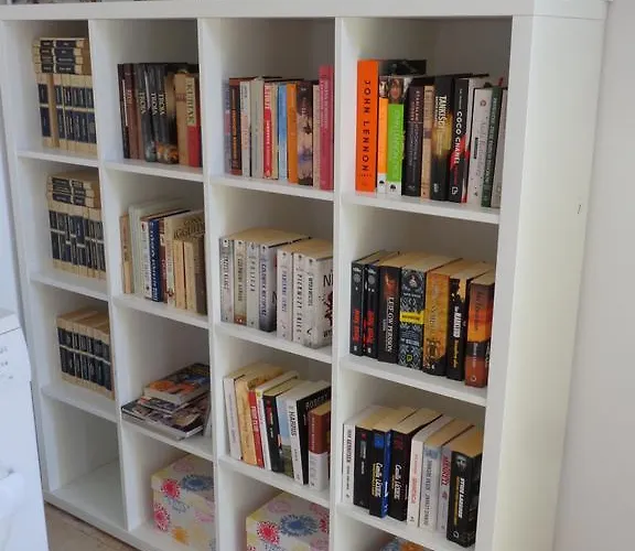 Kalimera アパート Kivérion