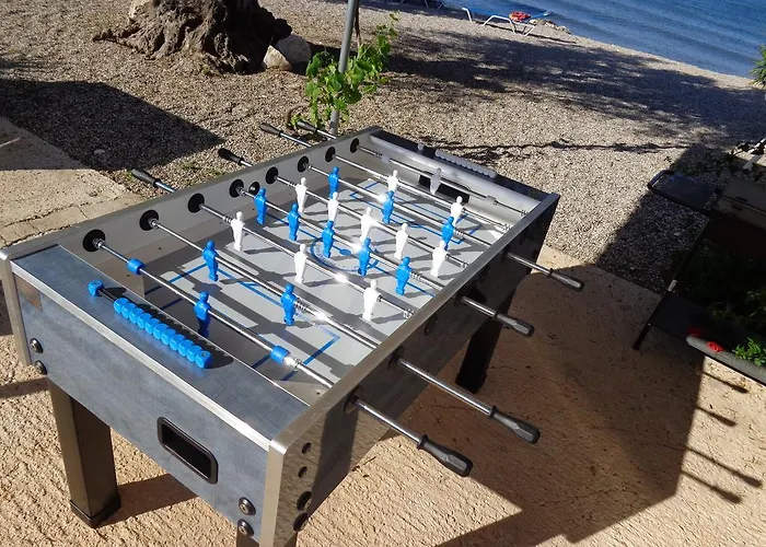 Kalimera * Kivérion