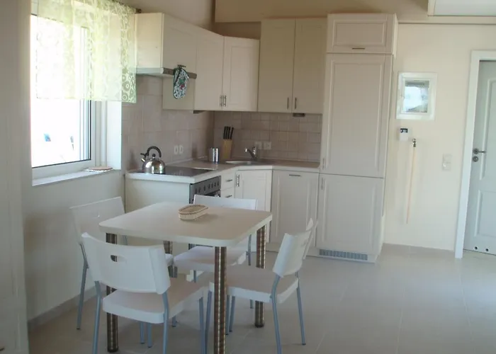 Apartamento Kalimera *