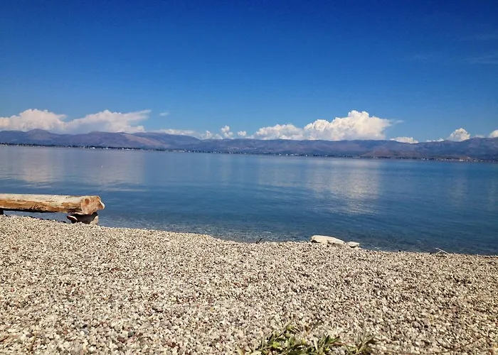 Kalimera Apartamento *