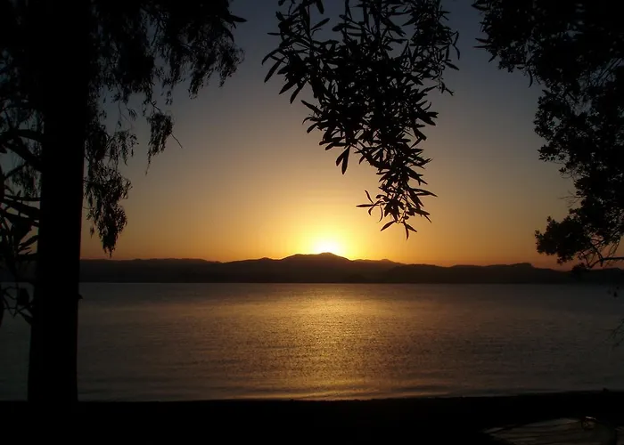 Kalimera * Kivérion