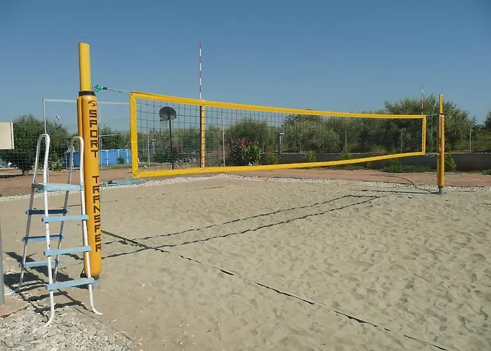 Kalimera Κιβέρι