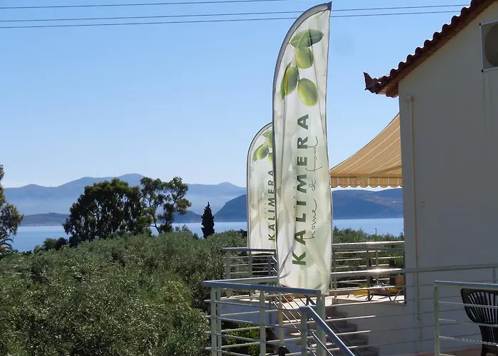 Kalimera Διαμέρισμα *
