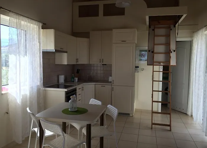 Apartamento Kalimera