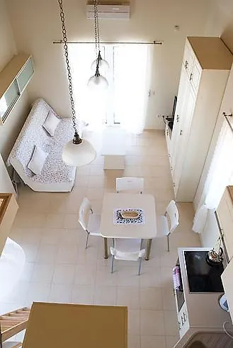 Apartamento Kalimera *