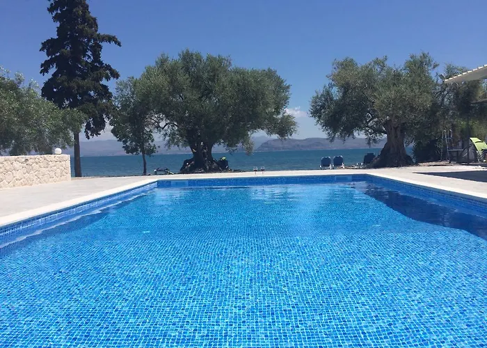 Kalimera Apartamento Kivérion