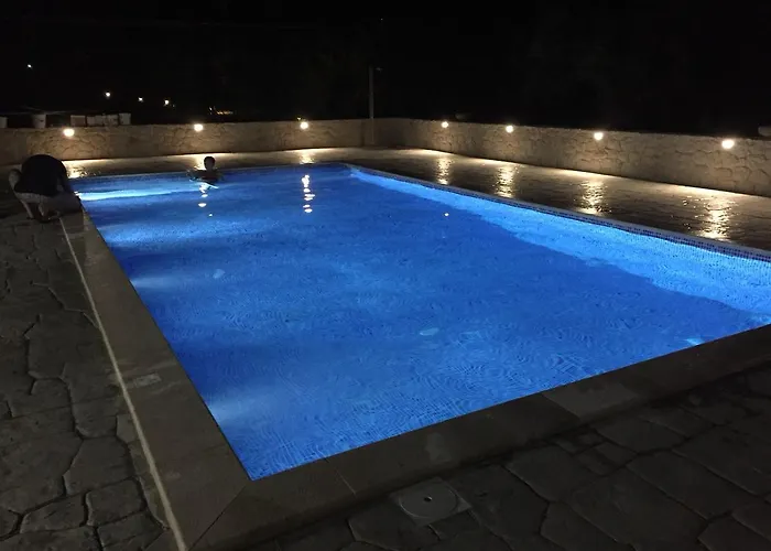 Kalimera Apartamento *