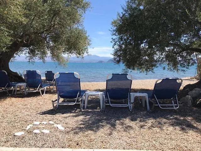 Kalimera Apartamento