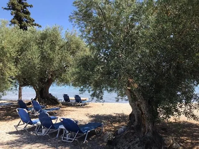 Kalimera * Kivérion