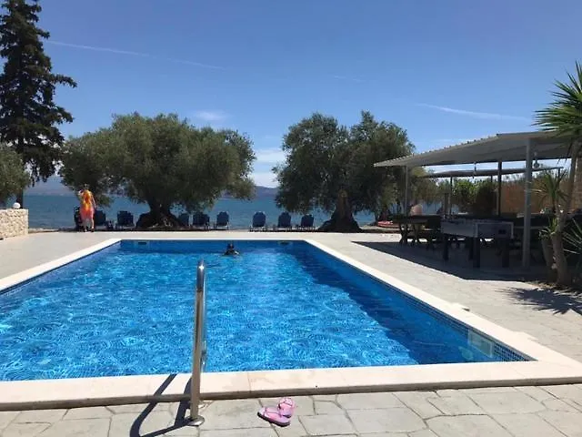 Apartamento Kalimera